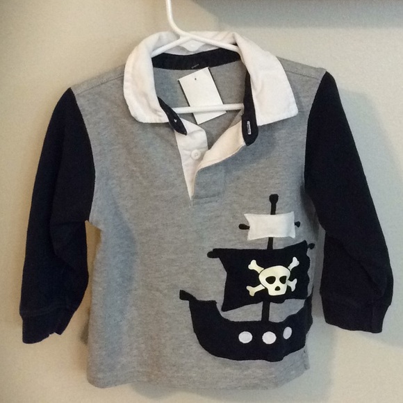 Shirt - Picture 1 of 1